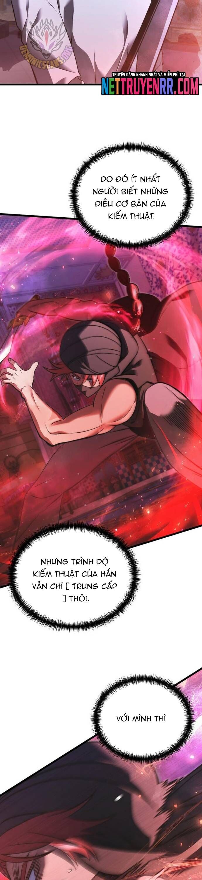 Hắc Kị Sĩ Thiên Tài Giới Hạn Thời Gian - Chapter 102 - Page 16