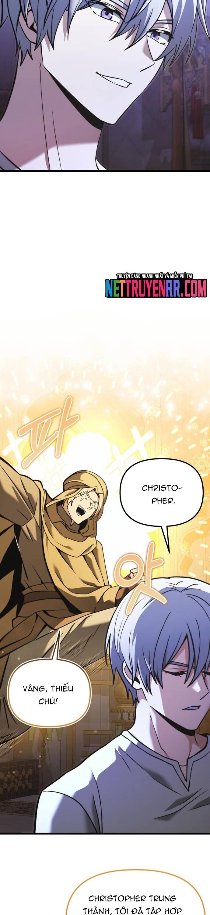 Hắc Kị Sĩ Thiên Tài Giới Hạn Thời Gian - Chapter 102 - Page 20