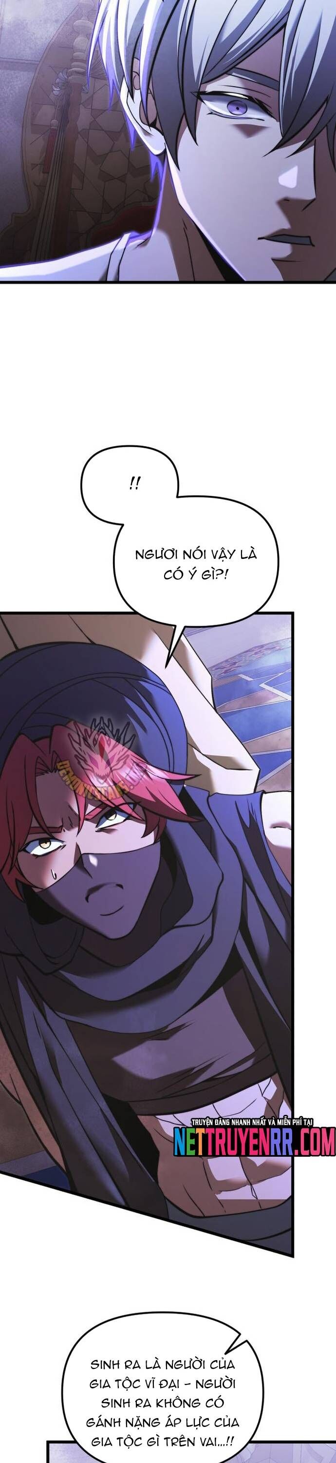 Hắc Kị Sĩ Thiên Tài Giới Hạn Thời Gian - Chapter 102 - Page 25