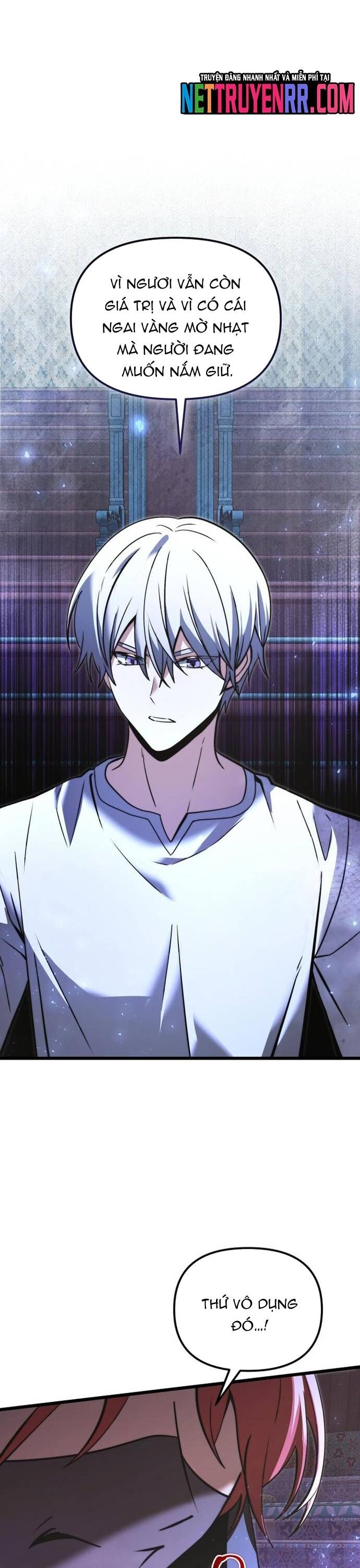 Hắc Kị Sĩ Thiên Tài Giới Hạn Thời Gian - Chapter 102 - Page 27
