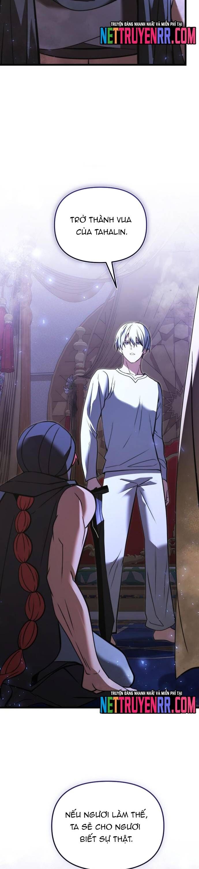 Hắc Kị Sĩ Thiên Tài Giới Hạn Thời Gian - Chapter 102 - Page 30