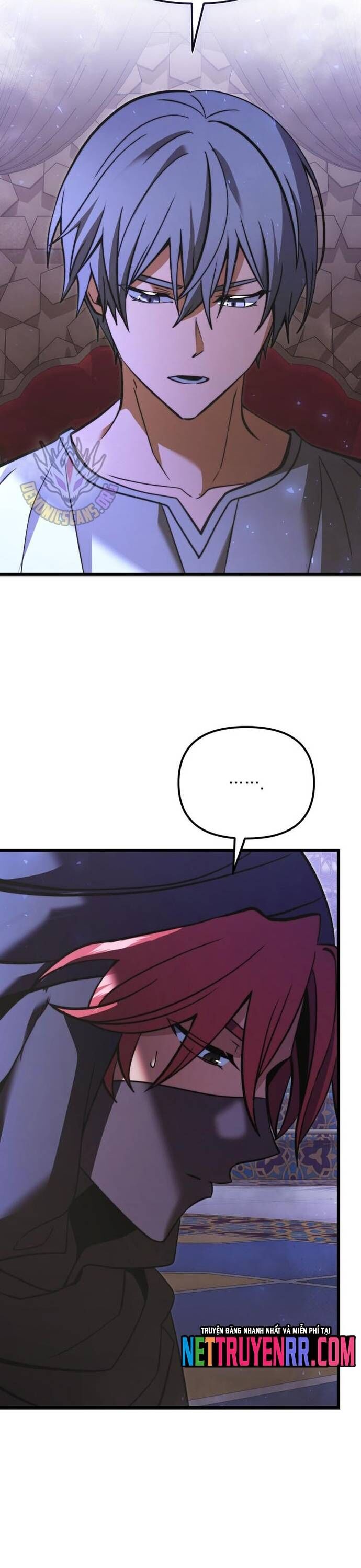 Hắc Kị Sĩ Thiên Tài Giới Hạn Thời Gian - Chapter 102 - Page 31