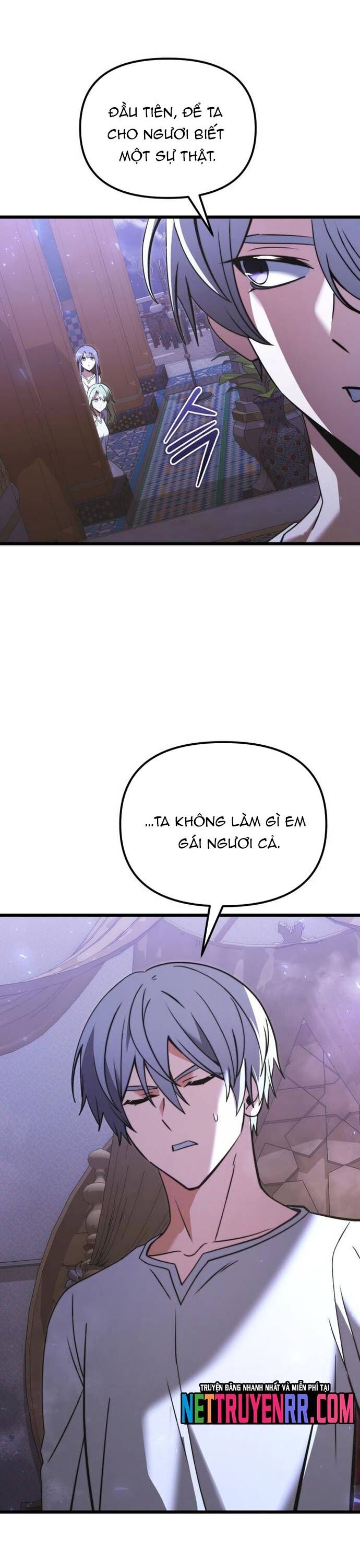 Hắc Kị Sĩ Thiên Tài Giới Hạn Thời Gian - Chapter 102 - Page 32