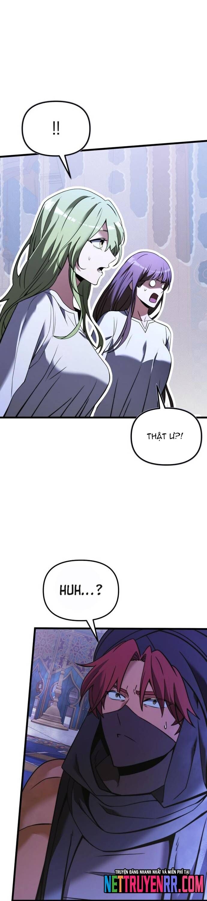 Hắc Kị Sĩ Thiên Tài Giới Hạn Thời Gian - Chapter 102 - Page 33