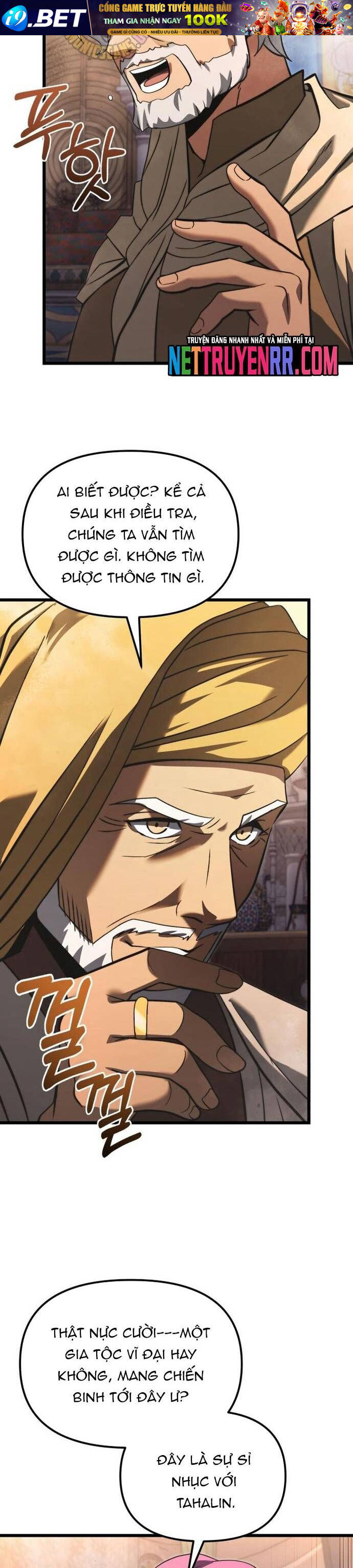 Hắc Kị Sĩ Thiên Tài Giới Hạn Thời Gian - Chapter 102 - Page 36