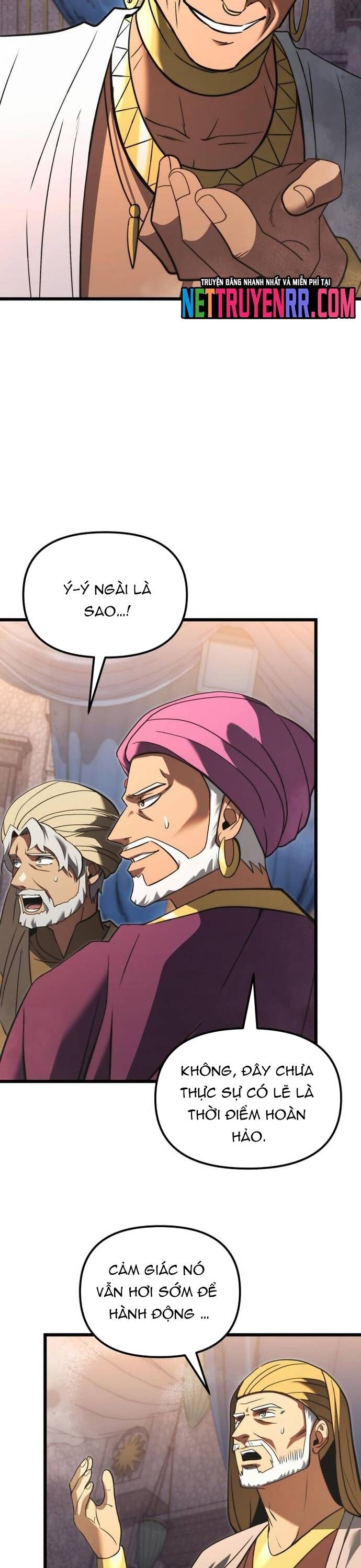 Hắc Kị Sĩ Thiên Tài Giới Hạn Thời Gian - Chapter 102 - Page 39