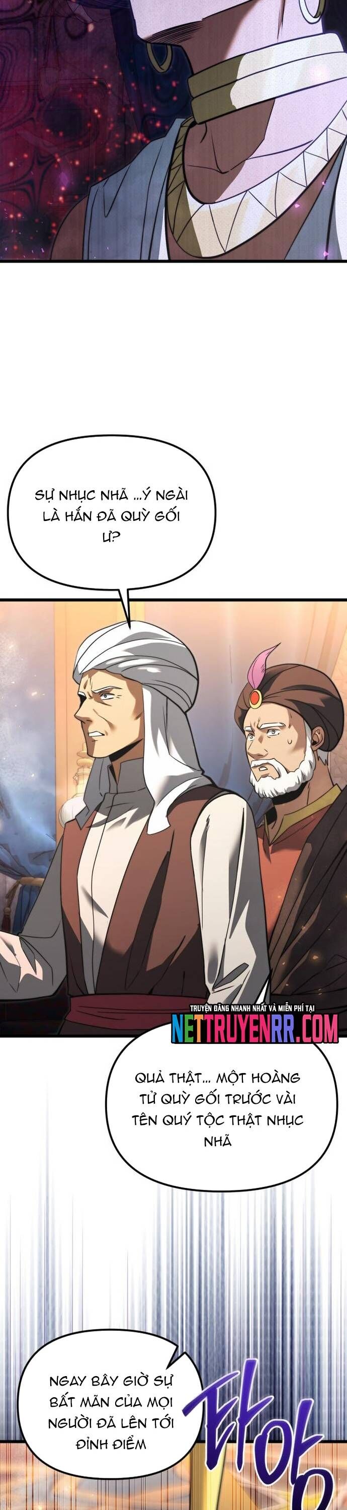 Hắc Kị Sĩ Thiên Tài Giới Hạn Thời Gian - Chapter 102 - Page 41