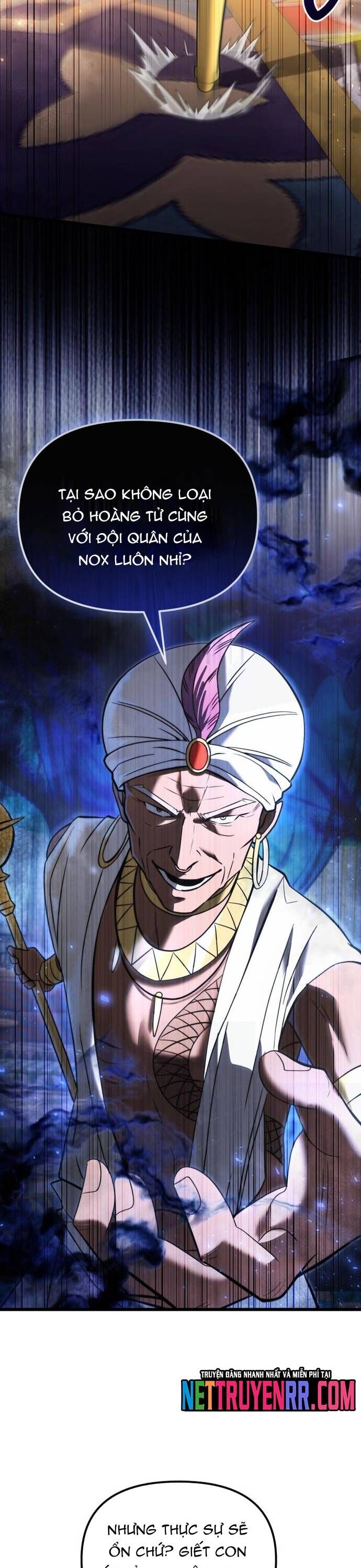 Hắc Kị Sĩ Thiên Tài Giới Hạn Thời Gian - Chapter 102 - Page 42