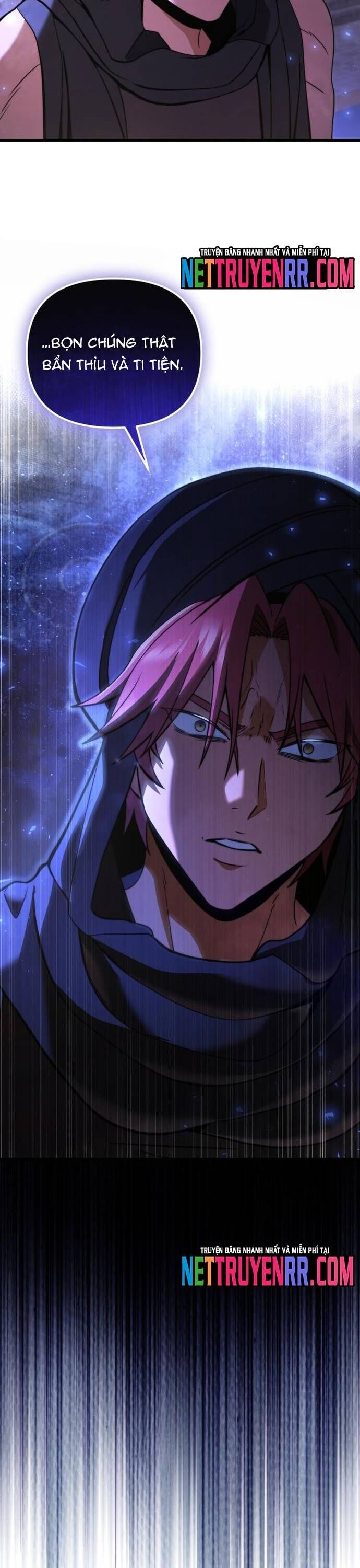 Hắc Kị Sĩ Thiên Tài Giới Hạn Thời Gian - Chapter 102 - Page 47