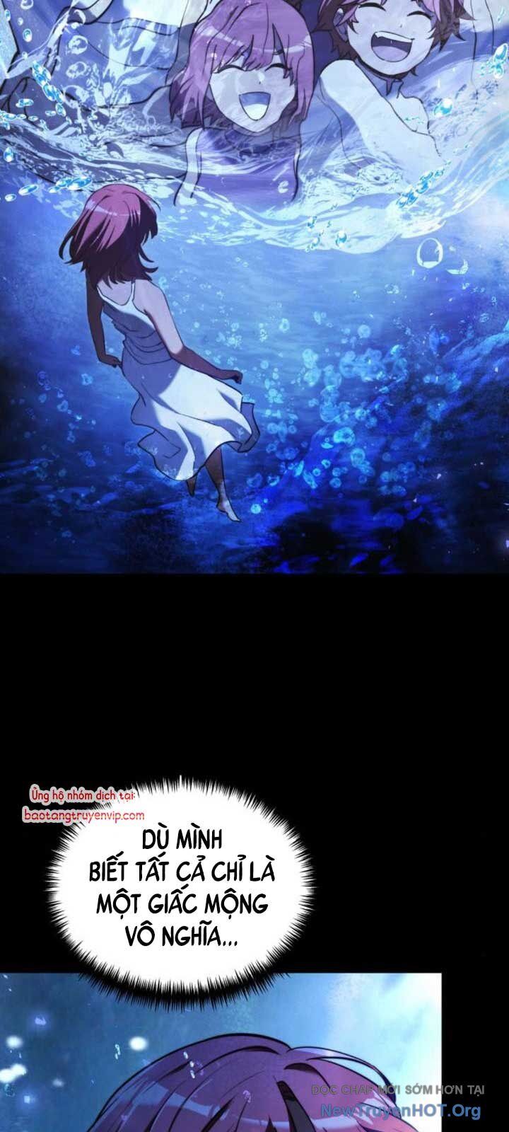 Hắc Kị Sĩ Thiên Tài Giới Hạn Thời Gian - Chapter 103.2 - Page 10