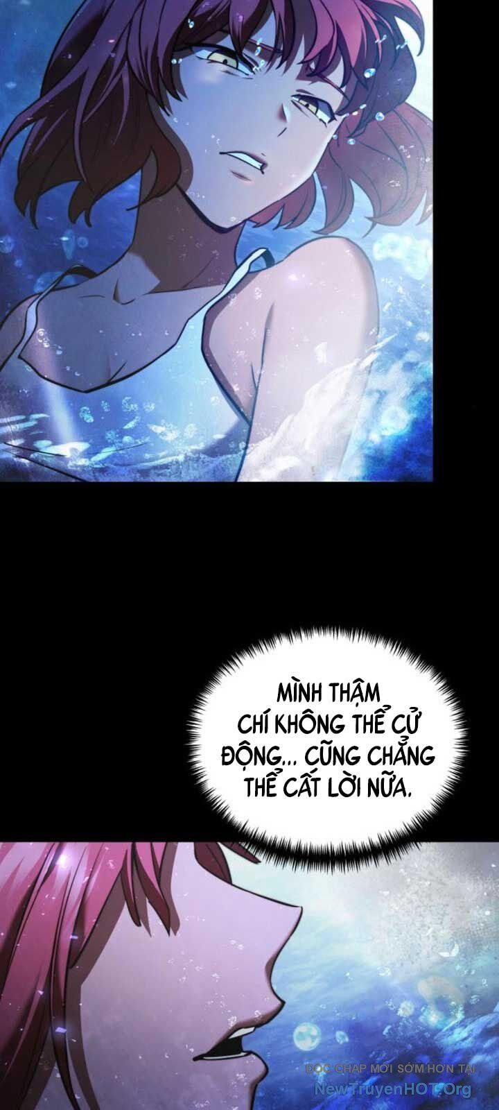 Hắc Kị Sĩ Thiên Tài Giới Hạn Thời Gian - Chapter 103.2 - Page 11