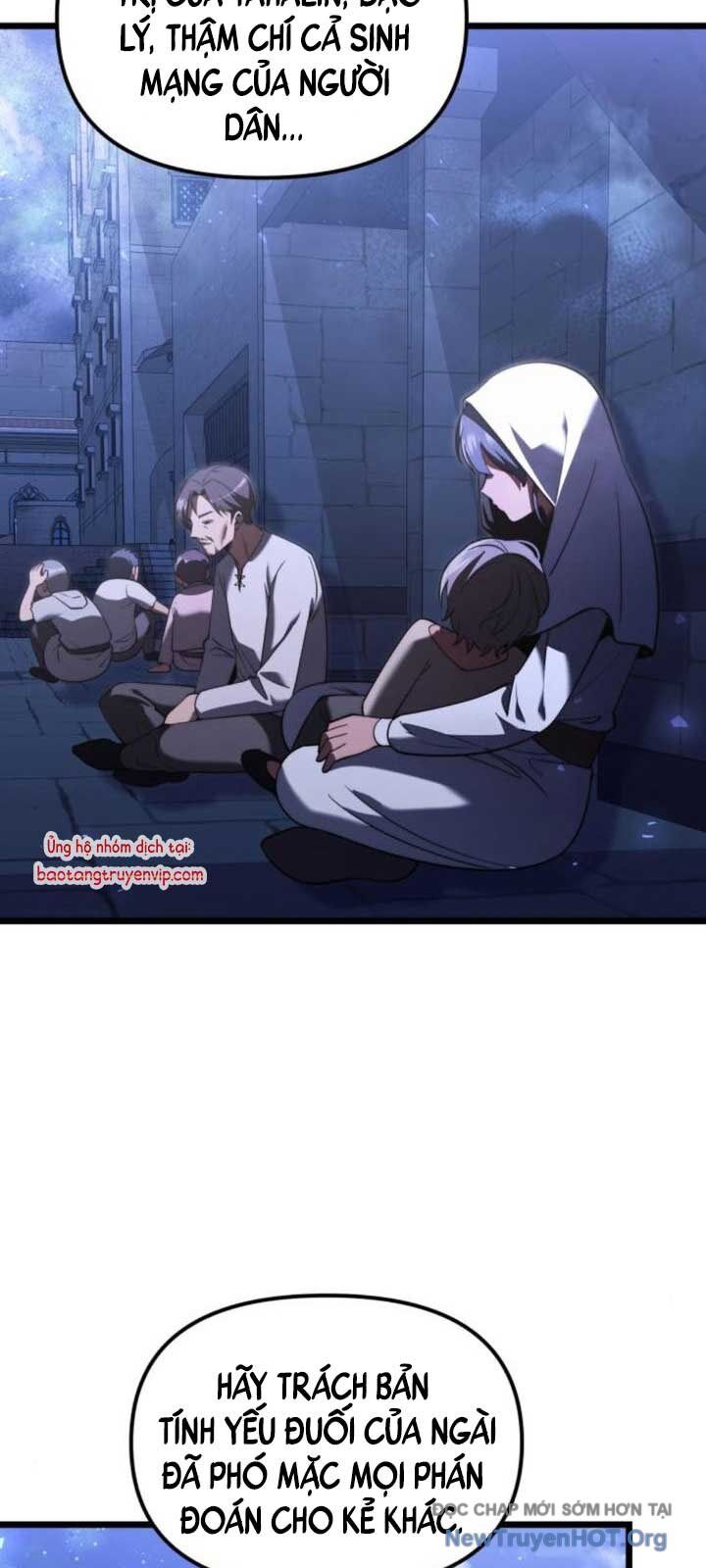 Hắc Kị Sĩ Thiên Tài Giới Hạn Thời Gian - Chapter 103.2 - Page 23