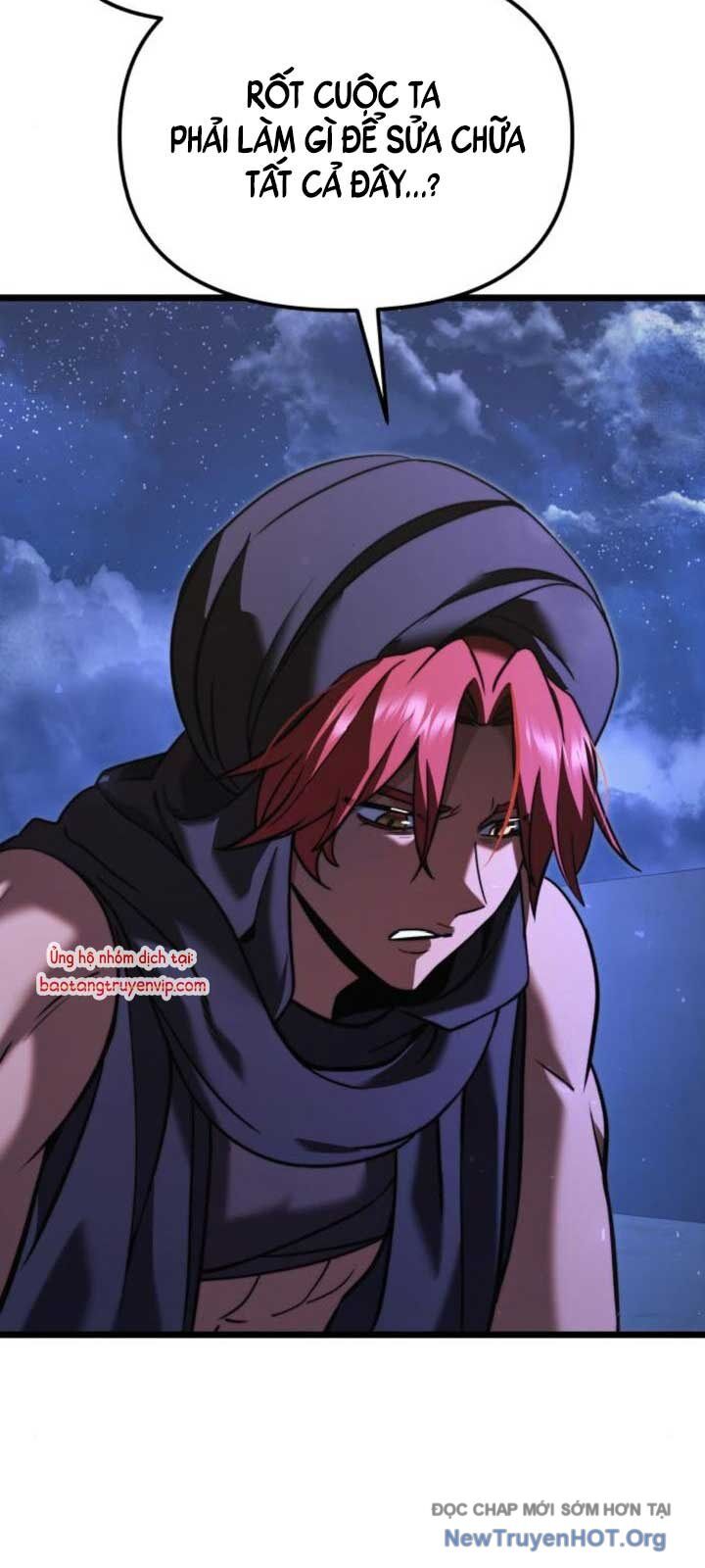 Hắc Kị Sĩ Thiên Tài Giới Hạn Thời Gian - Chapter 103.2 - Page 25