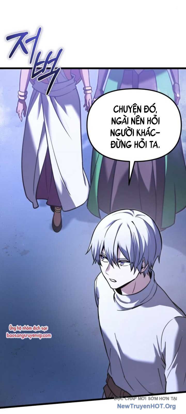 Hắc Kị Sĩ Thiên Tài Giới Hạn Thời Gian - Chapter 103.2 - Page 26