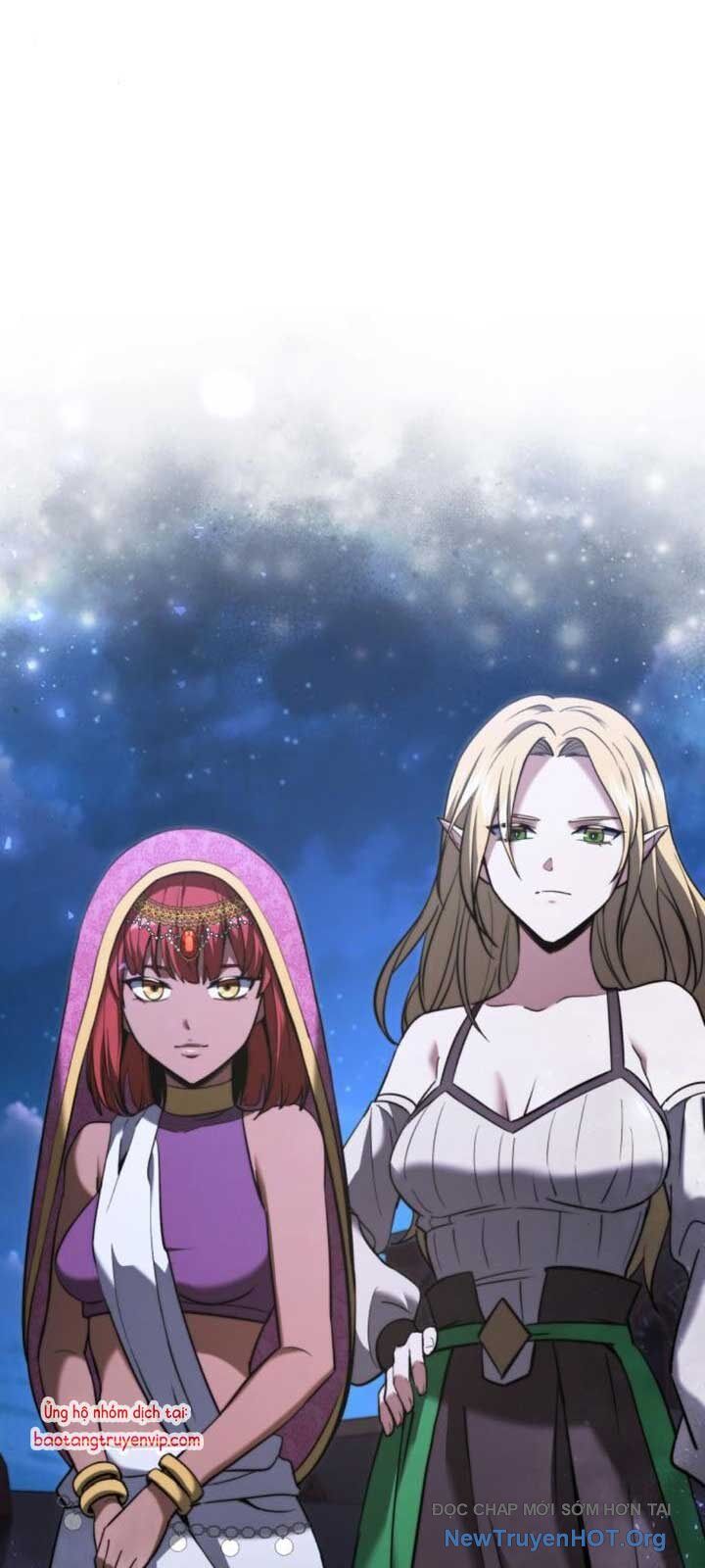 Hắc Kị Sĩ Thiên Tài Giới Hạn Thời Gian - Chapter 103.2 - Page 27