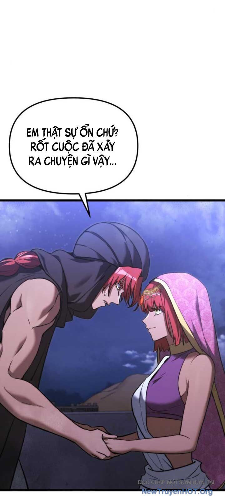 Hắc Kị Sĩ Thiên Tài Giới Hạn Thời Gian - Chapter 103.2 - Page 30