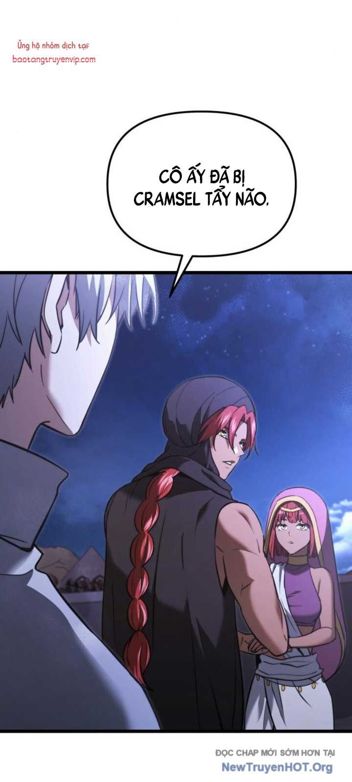 Hắc Kị Sĩ Thiên Tài Giới Hạn Thời Gian - Chapter 103.2 - Page 31