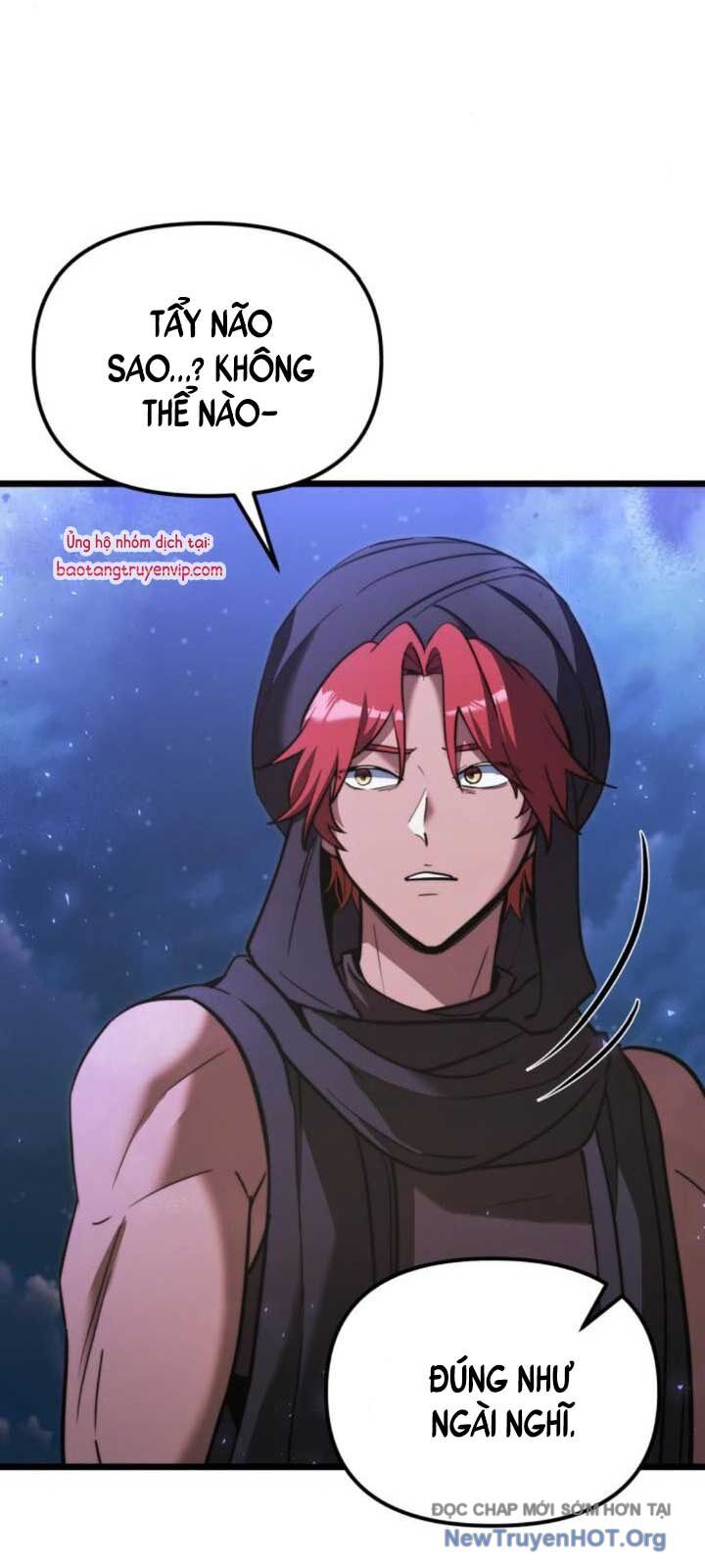 Hắc Kị Sĩ Thiên Tài Giới Hạn Thời Gian - Chapter 103.2 - Page 32