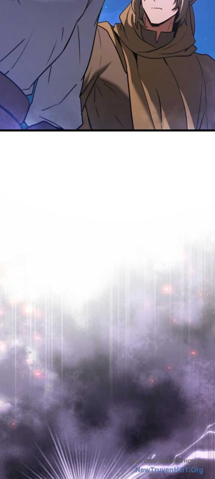 Hắc Kị Sĩ Thiên Tài Giới Hạn Thời Gian - Chapter 103.2 - Page 34