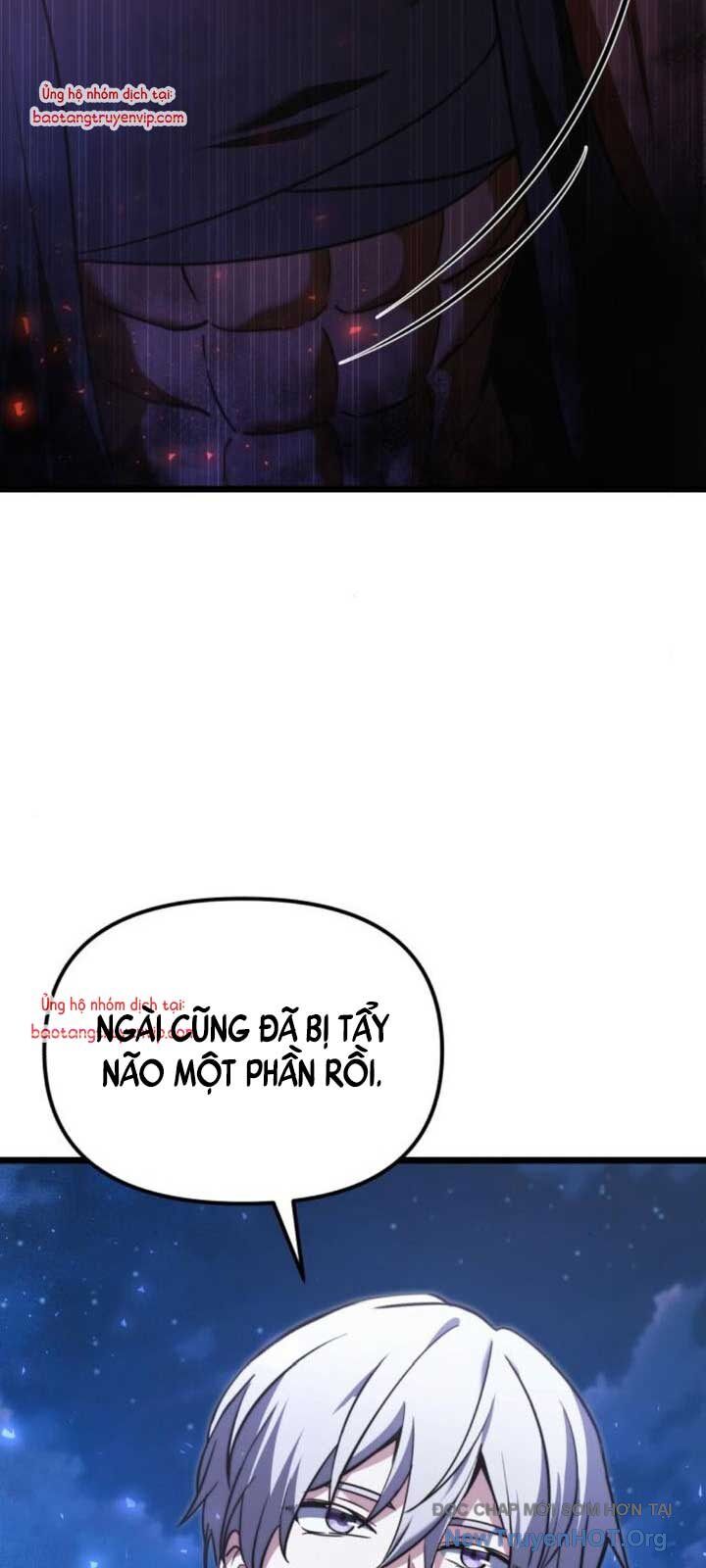 Hắc Kị Sĩ Thiên Tài Giới Hạn Thời Gian - Chapter 103.2 - Page 36