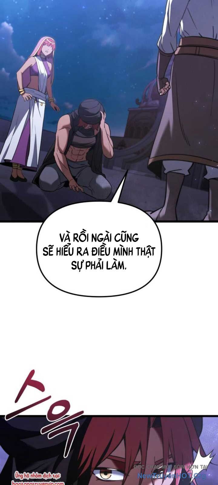 Hắc Kị Sĩ Thiên Tài Giới Hạn Thời Gian - Chapter 103.2 - Page 38