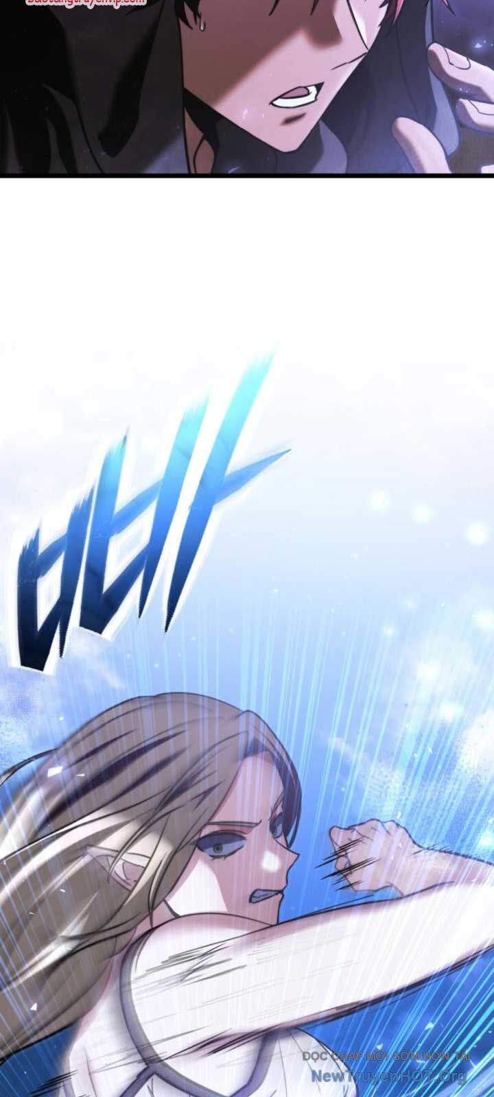 Hắc Kị Sĩ Thiên Tài Giới Hạn Thời Gian - Chapter 103.2 - Page 39