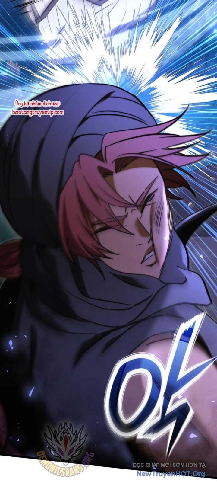 Hắc Kị Sĩ Thiên Tài Giới Hạn Thời Gian - Chapter 103.2 - Page 40