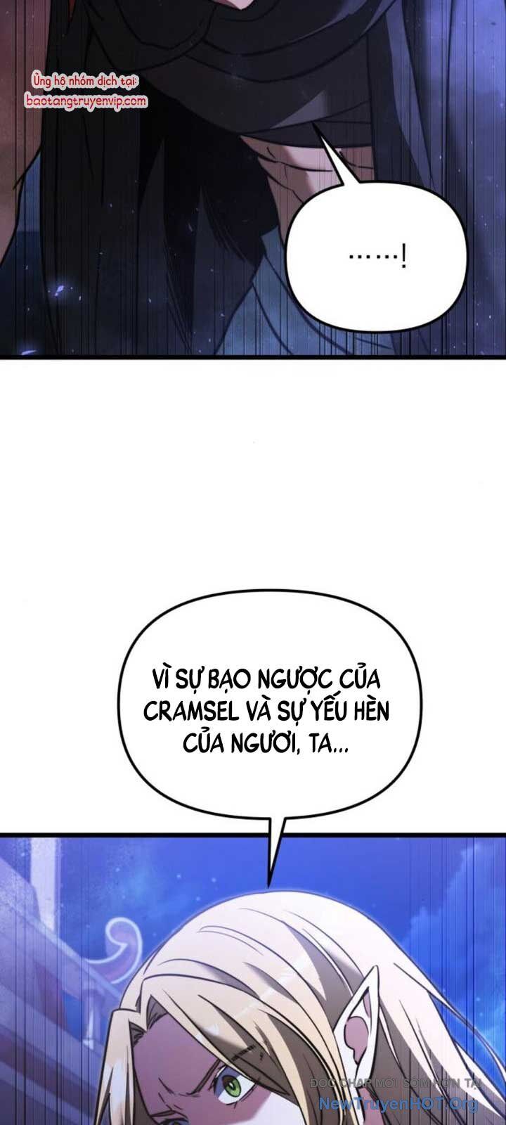 Hắc Kị Sĩ Thiên Tài Giới Hạn Thời Gian - Chapter 103.2 - Page 42