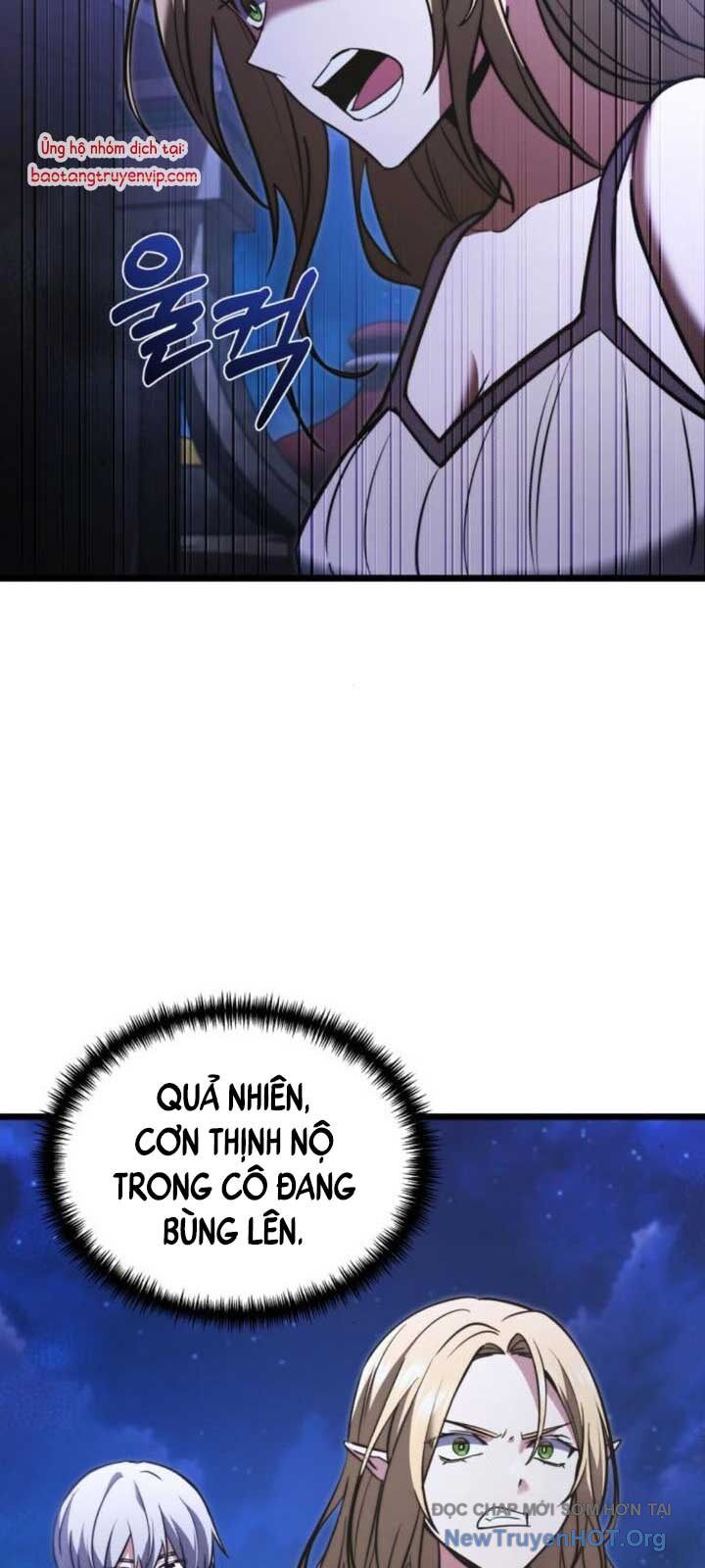 Hắc Kị Sĩ Thiên Tài Giới Hạn Thời Gian - Chapter 103.2 - Page 43