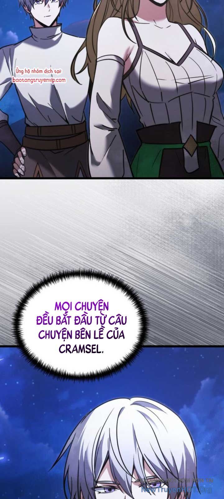 Hắc Kị Sĩ Thiên Tài Giới Hạn Thời Gian - Chapter 103.2 - Page 44