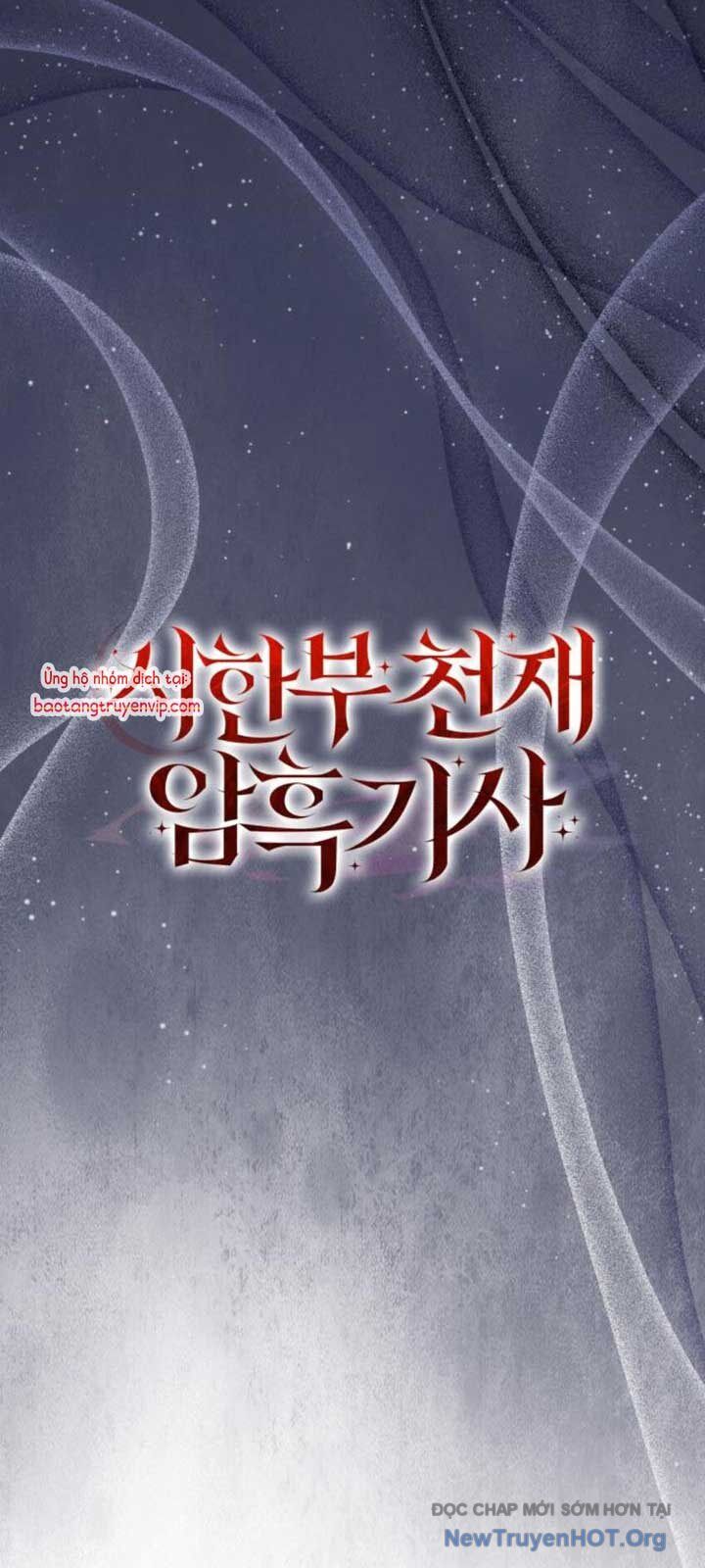 Hắc Kị Sĩ Thiên Tài Giới Hạn Thời Gian - Chapter 103.2 - Page 46