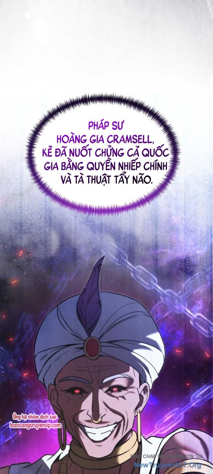 Hắc Kị Sĩ Thiên Tài Giới Hạn Thời Gian - Chapter 103.2 - Page 47