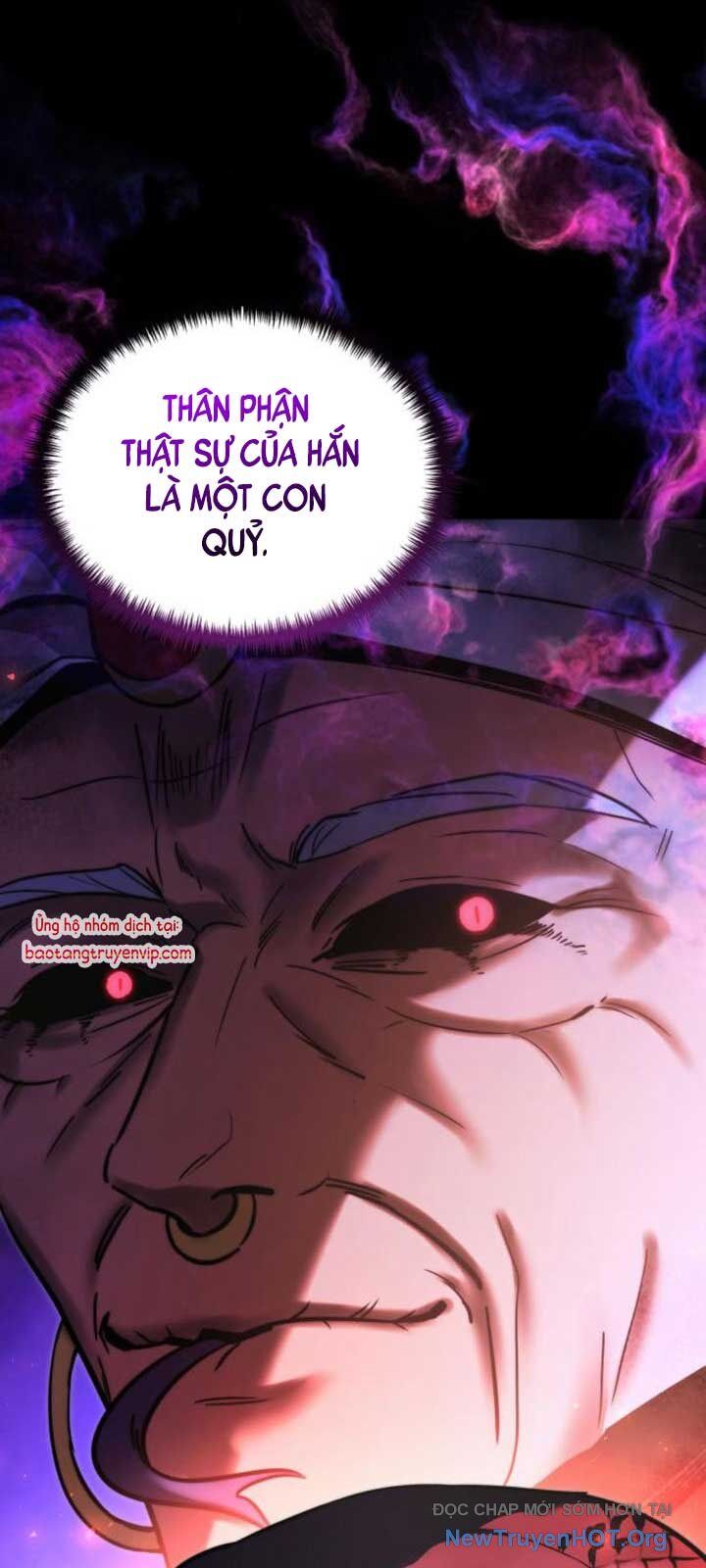 Hắc Kị Sĩ Thiên Tài Giới Hạn Thời Gian - Chapter 103.2 - Page 49