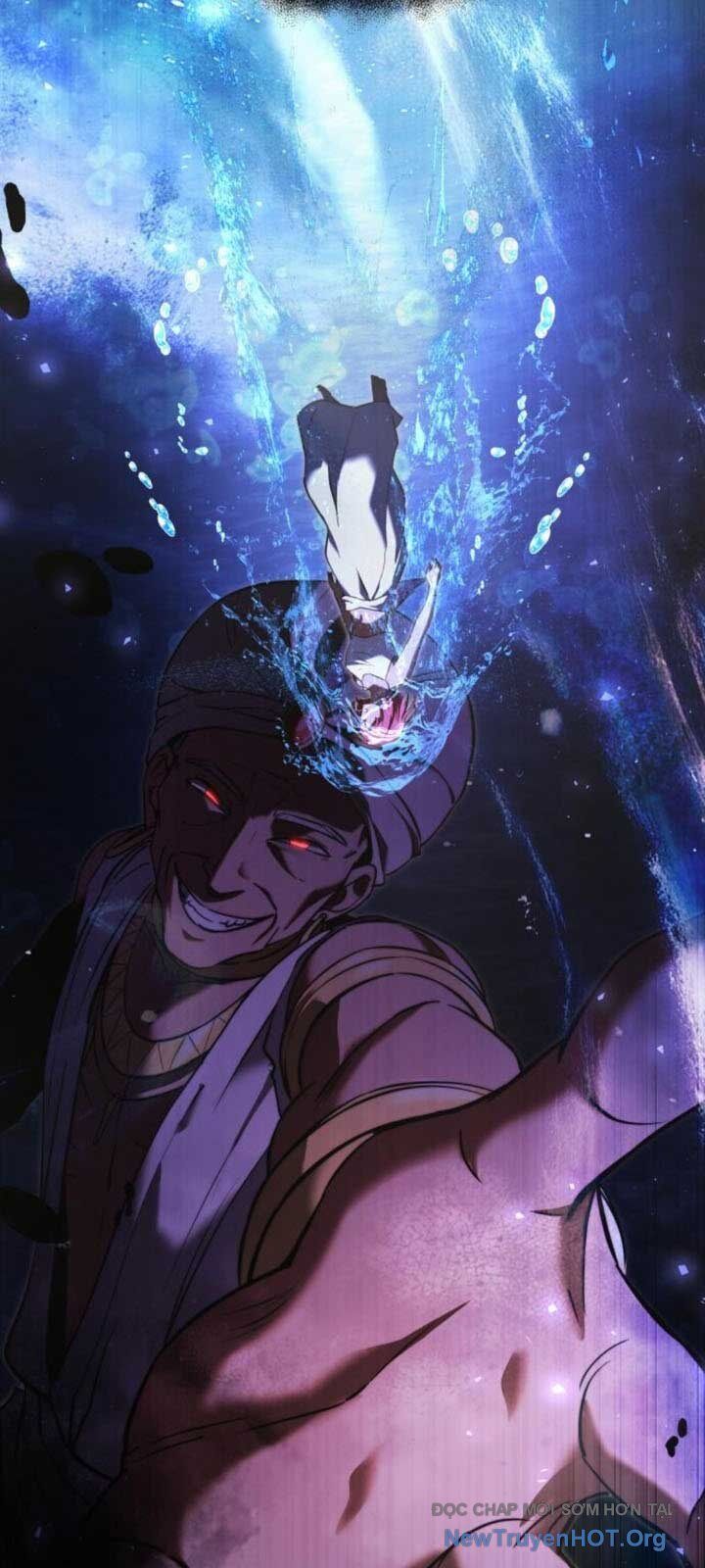 Hắc Kị Sĩ Thiên Tài Giới Hạn Thời Gian - Chapter 103.2 - Page 5