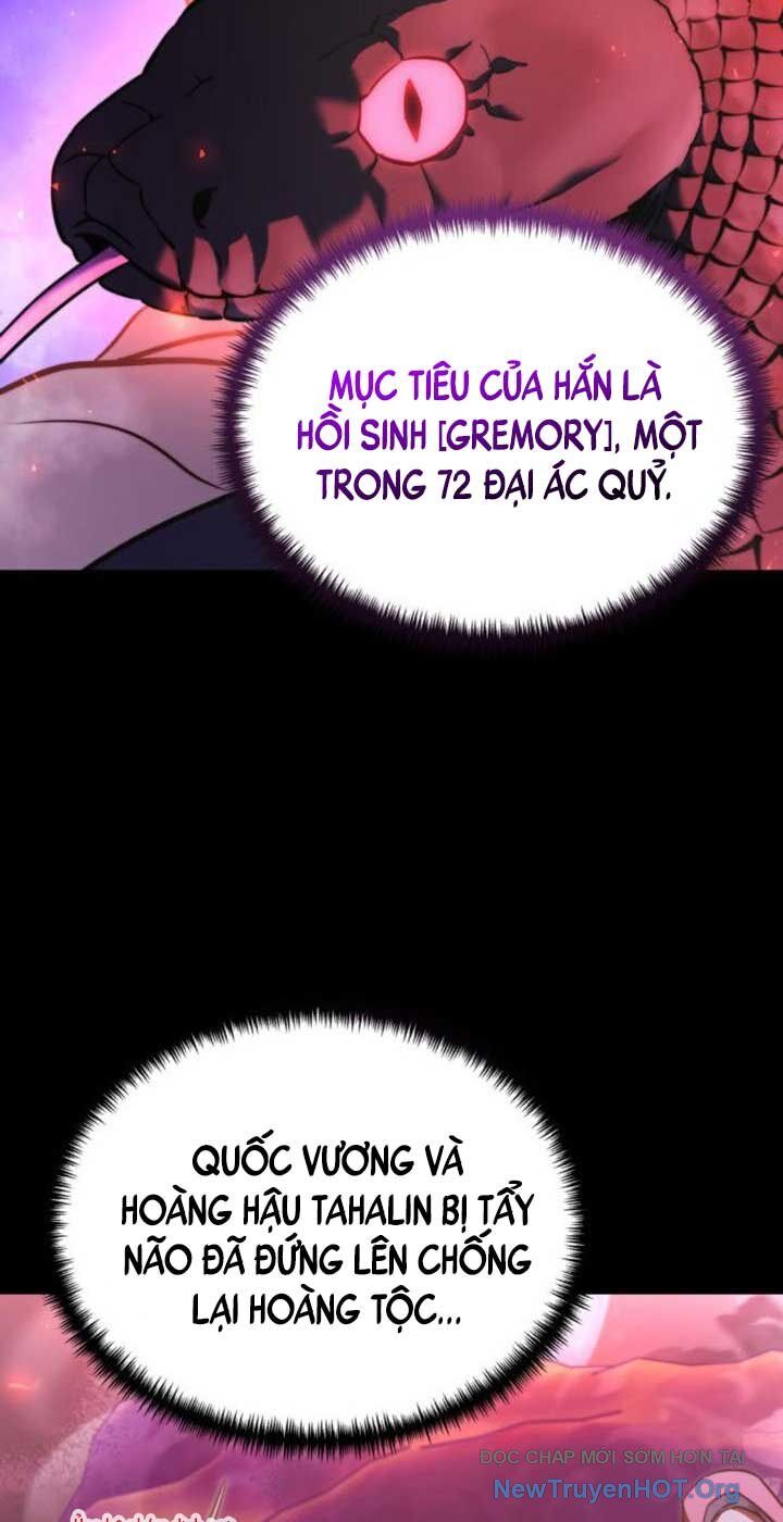 Hắc Kị Sĩ Thiên Tài Giới Hạn Thời Gian - Chapter 103.2 - Page 50