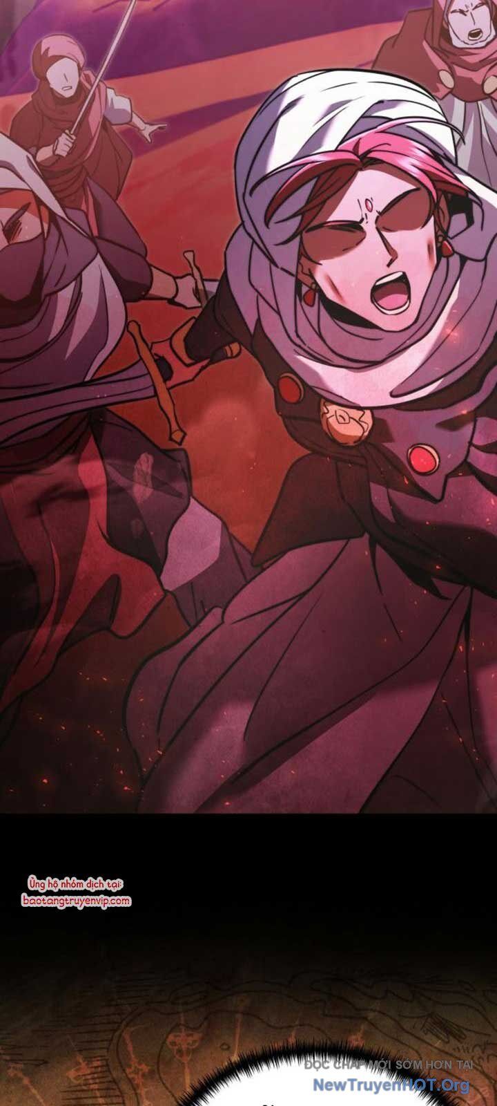 Hắc Kị Sĩ Thiên Tài Giới Hạn Thời Gian - Chapter 103.2 - Page 51