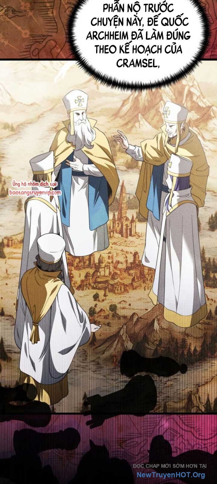 Hắc Kị Sĩ Thiên Tài Giới Hạn Thời Gian - Chapter 103.2 - Page 52