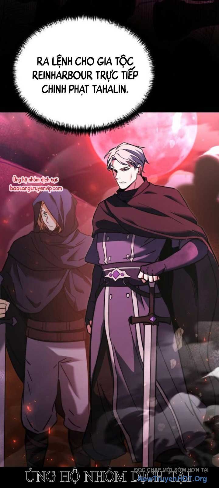 Hắc Kị Sĩ Thiên Tài Giới Hạn Thời Gian - Chapter 103.2 - Page 53