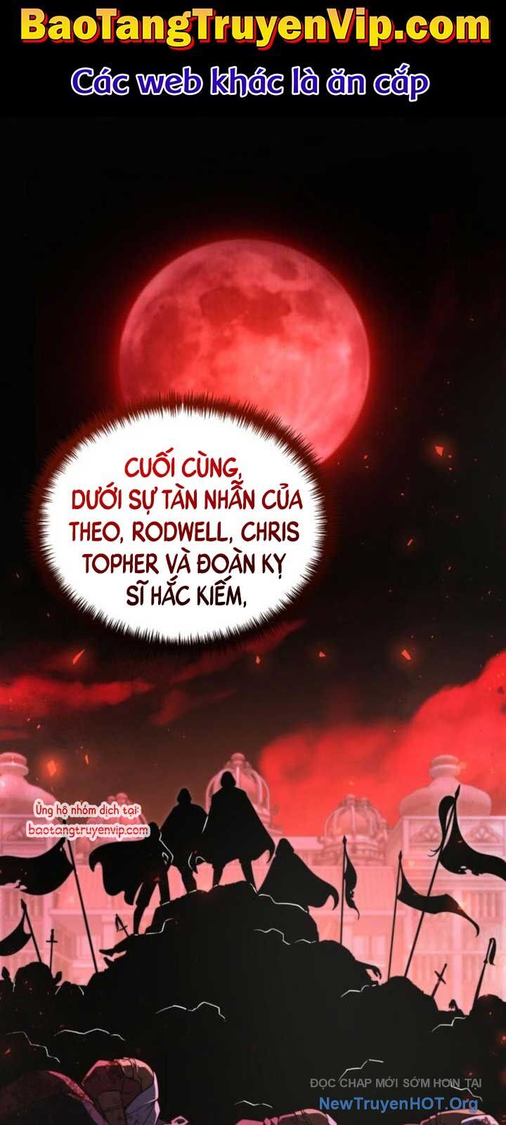 Hắc Kị Sĩ Thiên Tài Giới Hạn Thời Gian - Chapter 103.2 - Page 54