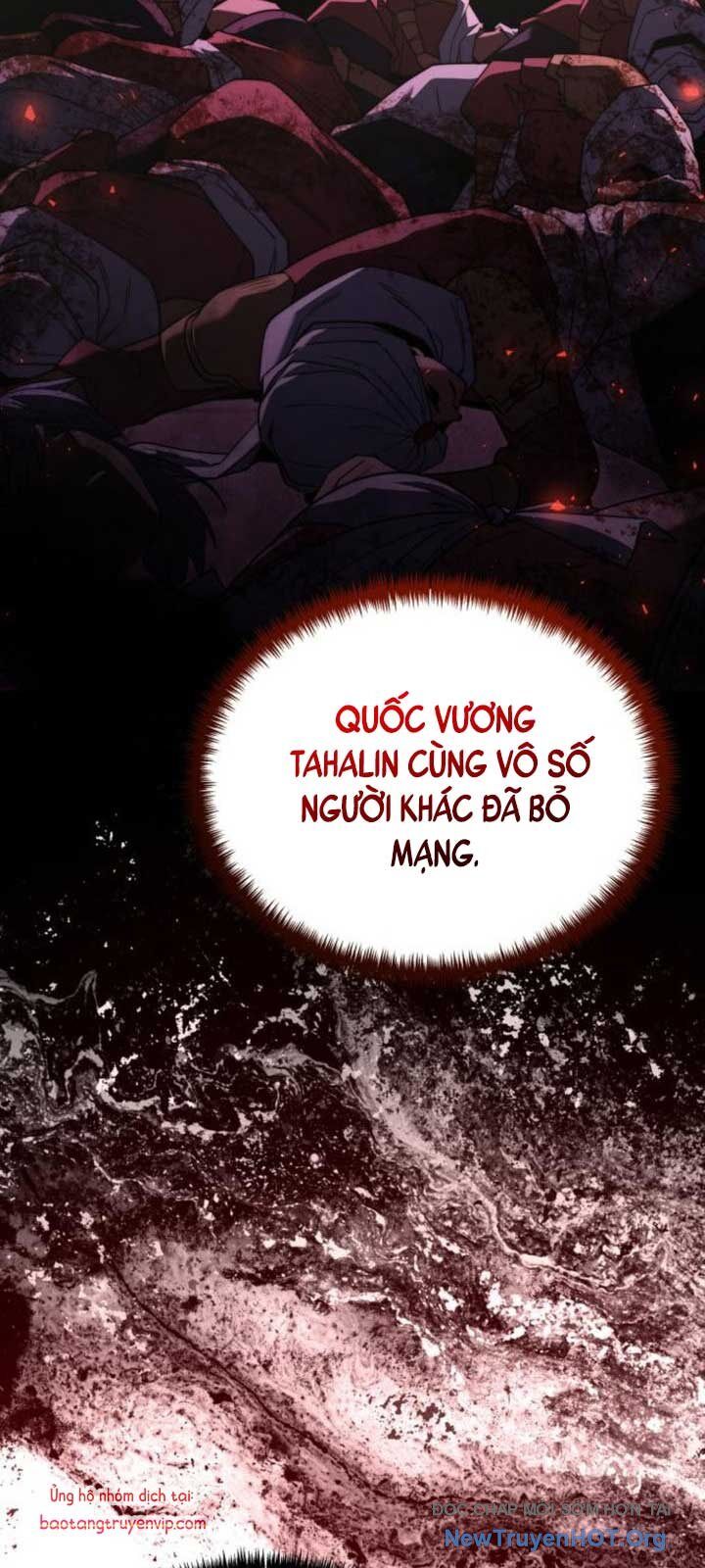 Hắc Kị Sĩ Thiên Tài Giới Hạn Thời Gian - Chapter 103.2 - Page 55