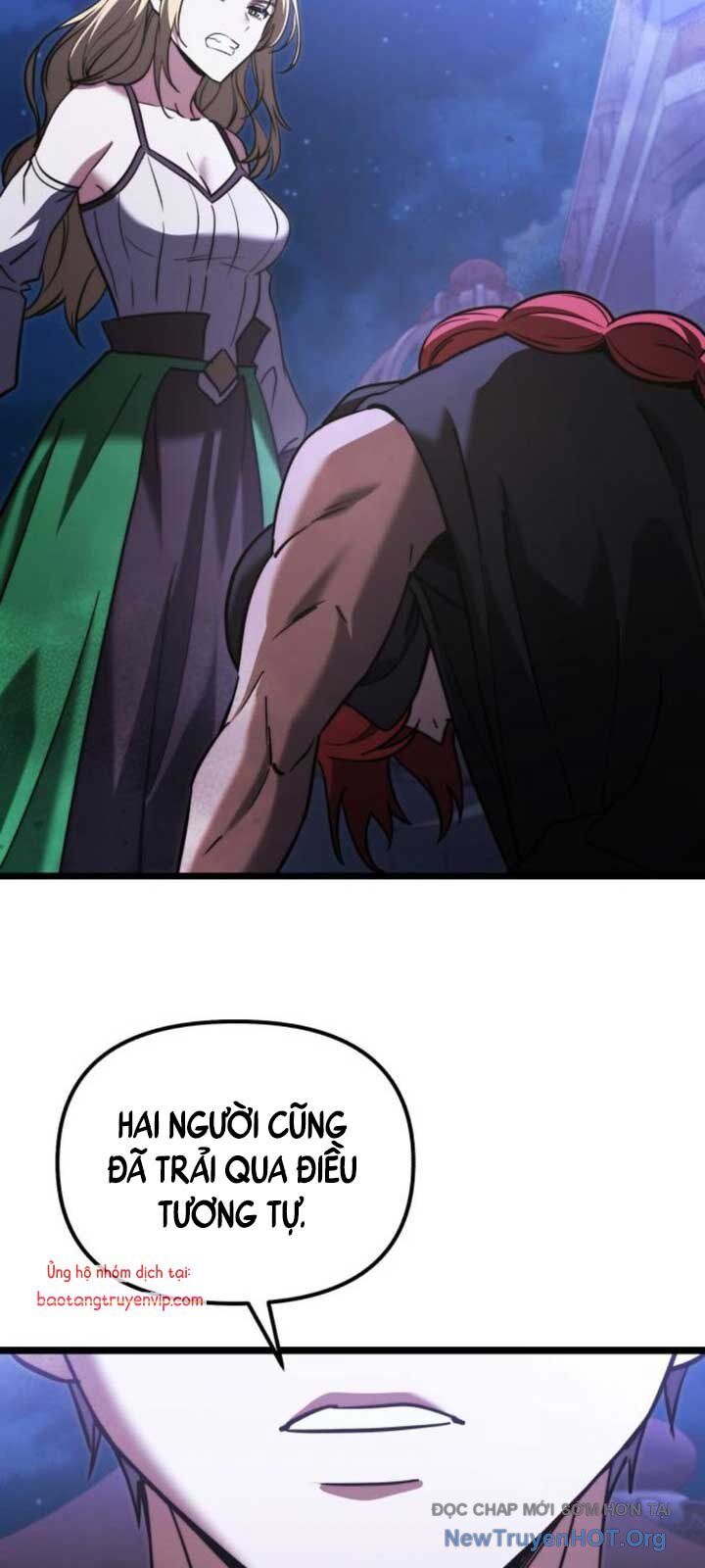 Hắc Kị Sĩ Thiên Tài Giới Hạn Thời Gian - Chapter 103.2 - Page 57