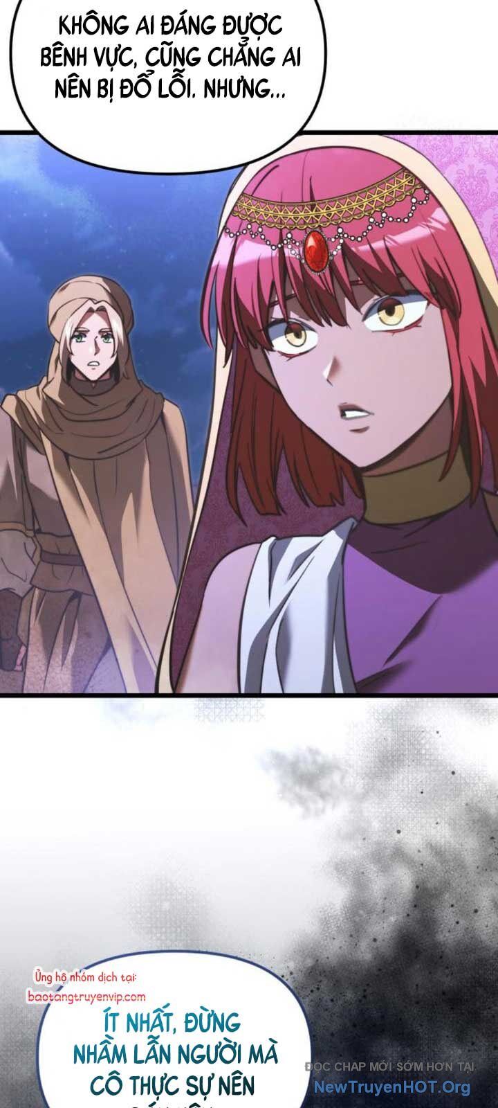 Hắc Kị Sĩ Thiên Tài Giới Hạn Thời Gian - Chapter 103.2 - Page 59