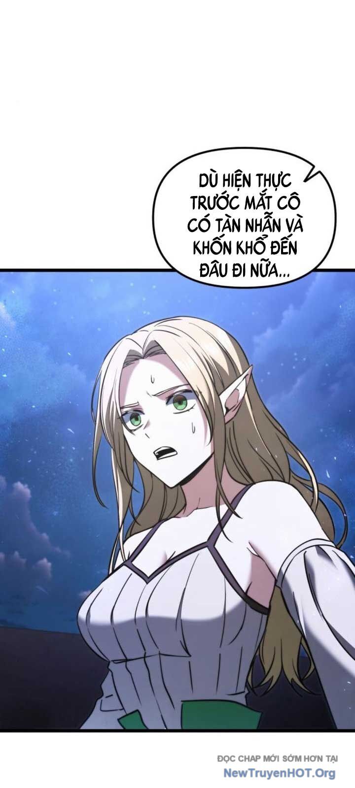 Hắc Kị Sĩ Thiên Tài Giới Hạn Thời Gian - Chapter 103.2 - Page 64