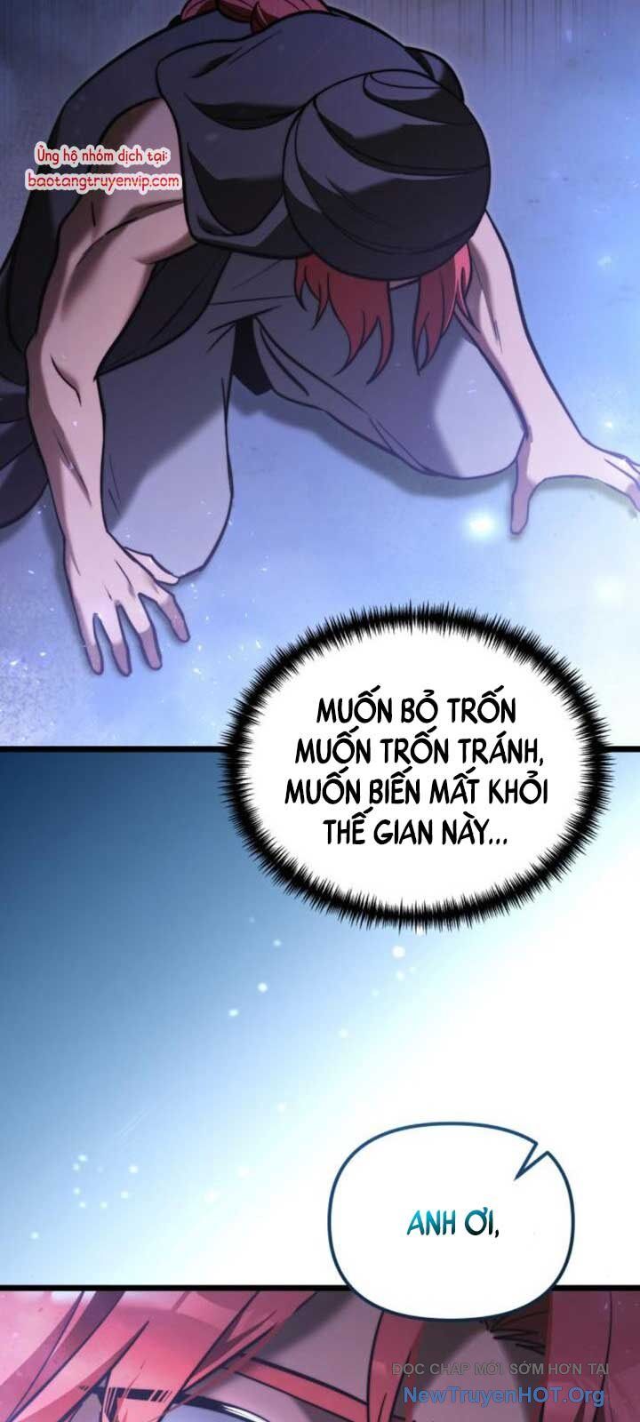 Hắc Kị Sĩ Thiên Tài Giới Hạn Thời Gian - Chapter 103.2 - Page 69