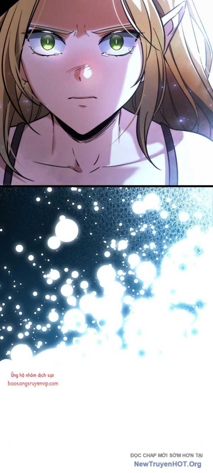 Hắc Kị Sĩ Thiên Tài Giới Hạn Thời Gian - Chapter 103.2 - Page 77
