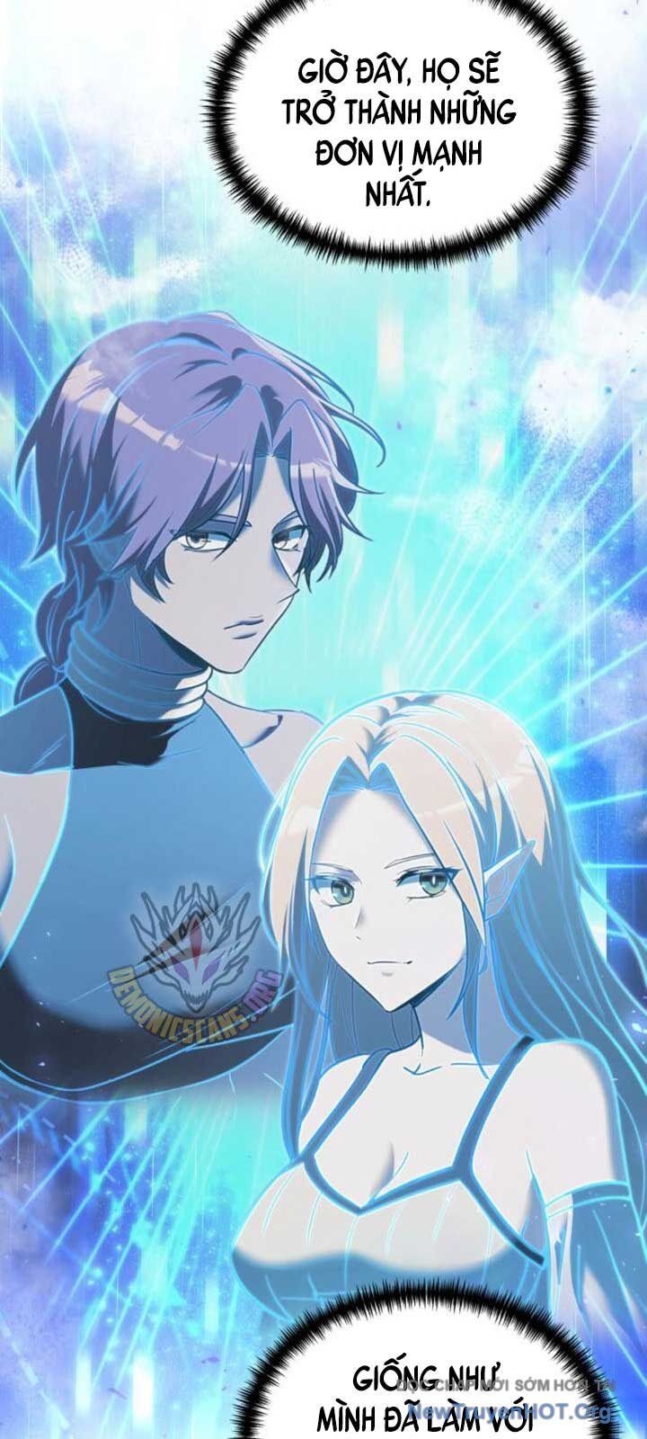 Hắc Kị Sĩ Thiên Tài Giới Hạn Thời Gian - Chapter 103.2 - Page 79