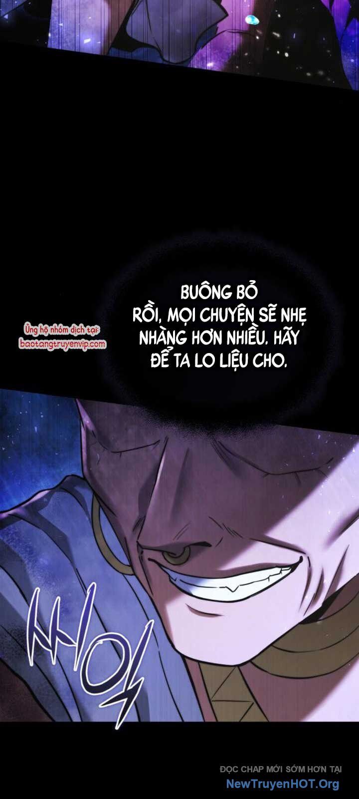 Hắc Kị Sĩ Thiên Tài Giới Hạn Thời Gian - Chapter 103.2 - Page 8