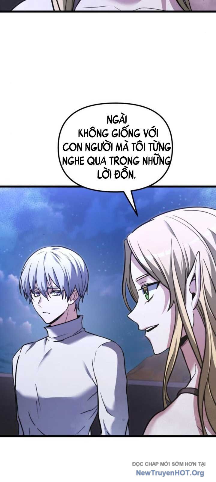 Hắc Kị Sĩ Thiên Tài Giới Hạn Thời Gian - Chapter 103.2 - Page 81