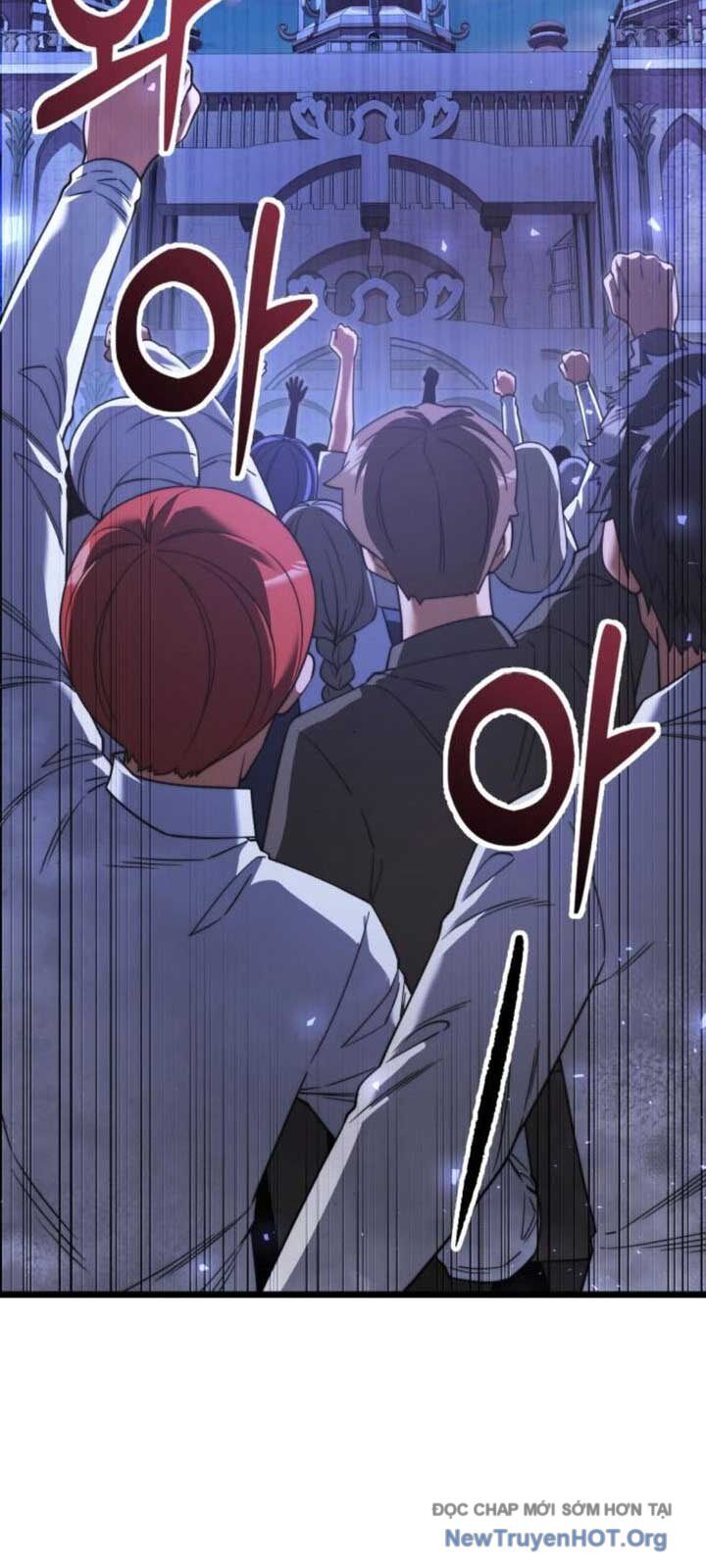 Hắc Kị Sĩ Thiên Tài Giới Hạn Thời Gian - Chapter 103.2 - Page 85