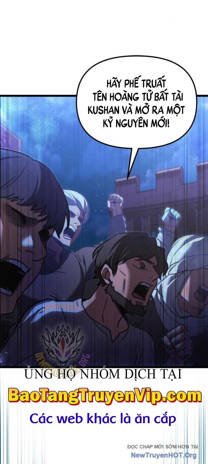 Hắc Kị Sĩ Thiên Tài Giới Hạn Thời Gian - Chapter 103.2 - Page 86